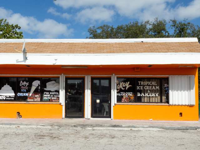 Lakay Tropical Ice Cream by Merritt Smail