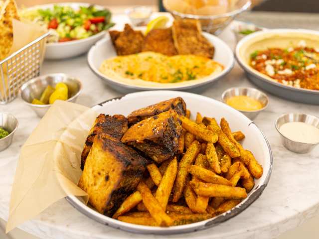 Motek Coral Gables by Merritt Smail