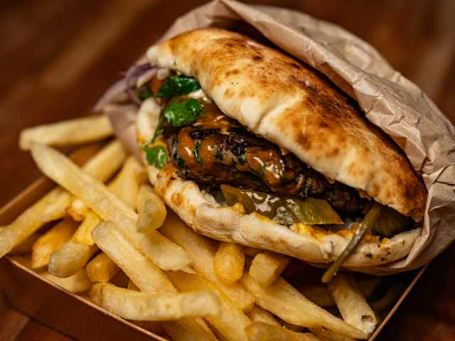 Messy by Teddy Wolff