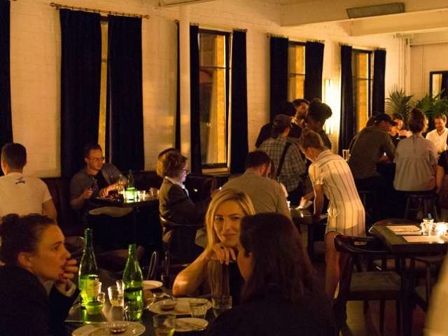 Metrograph by Infatuation - Reviews