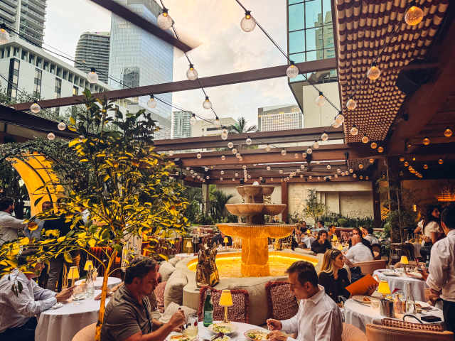 Claudie by Mariana Trabanino