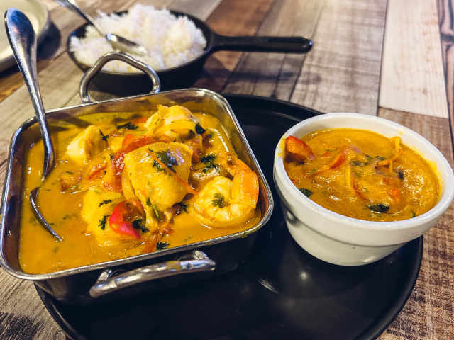 Little Brazil Miami Beach by Mariana Trabanino