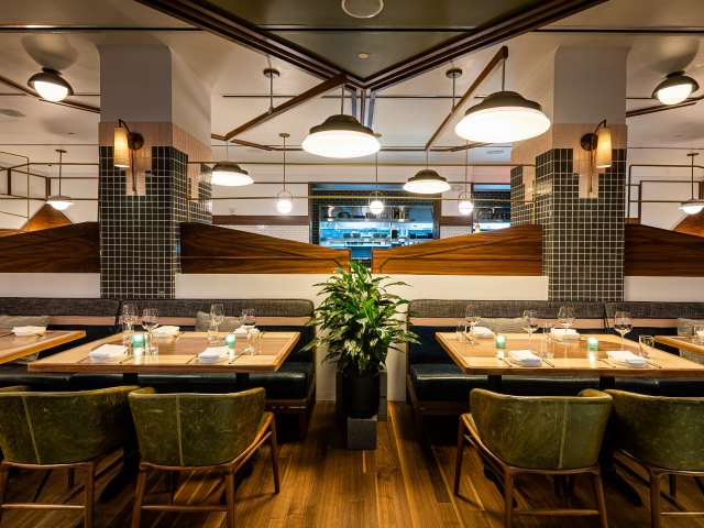 Michele’s by Infatuation - Reviews