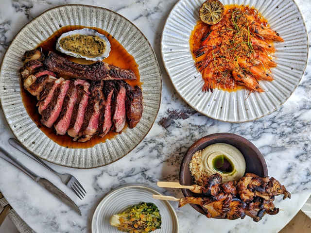 Milk Beach Soho by Infatuation - Reviews