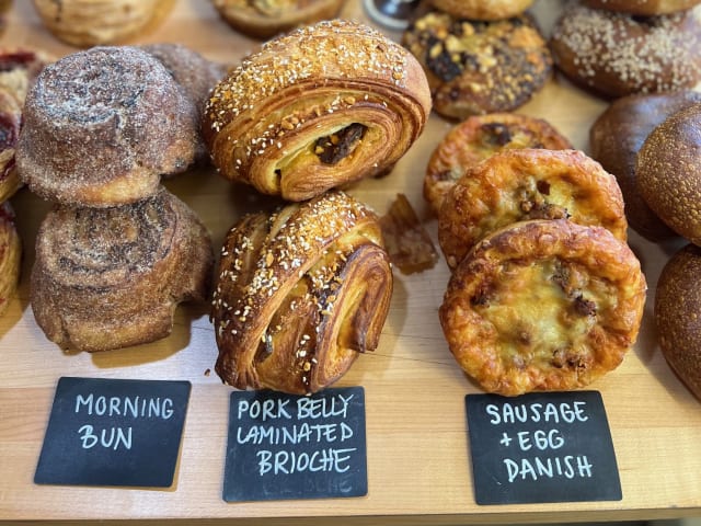 Mindy’s Bakery by @TheInfatuation