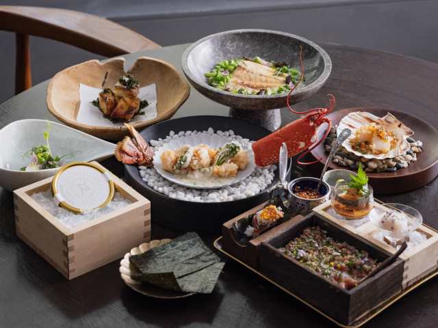 Kokin Restaurant by Kokin