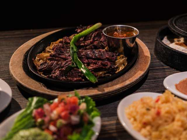 Molina's Cantina by Quit Nguyen