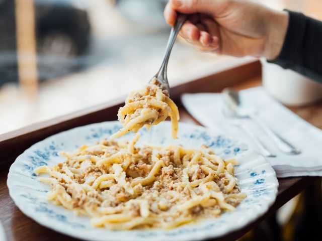 Vin Mon Lapin by Two Food Photographers