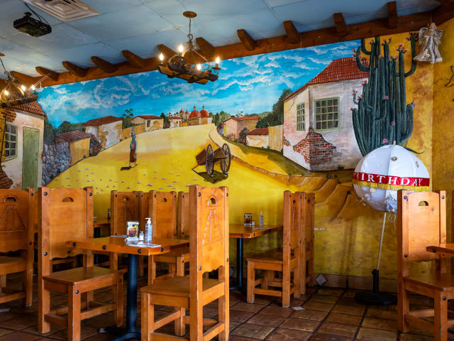 Monte Albán by Matt Gendal