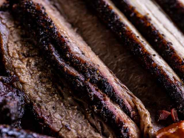 Moreno Barbecue by video credit: Richard Casteel