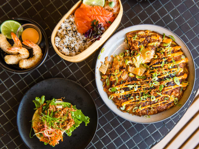 Mori Mori by infatuation.com