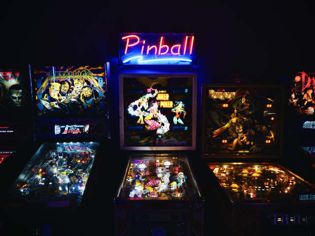 No Quarter by Soundtrack My Drink