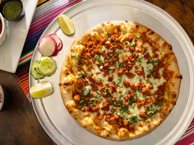 Mr. Tacos Birria by GAB BONGHI