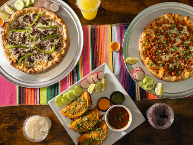 Mr. Tacos Birria by GAB BONGHI