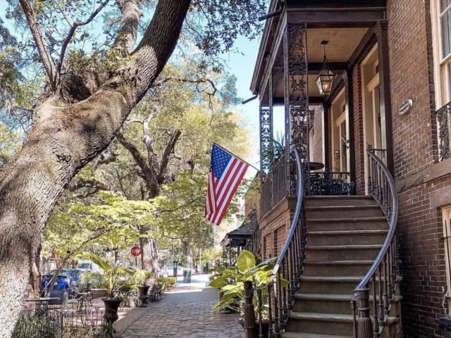 Mrs. Wilkes Dining Room by Infatuation - Reviews