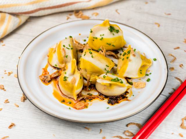 Ms. Chi Cafe by Ms. Chi