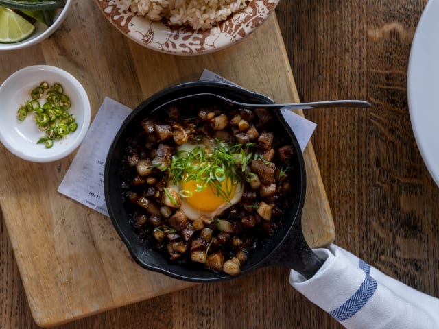 Mud Hen Water by Laura La Monaca