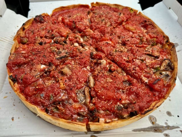 My Pi Pizza by infatuation.com