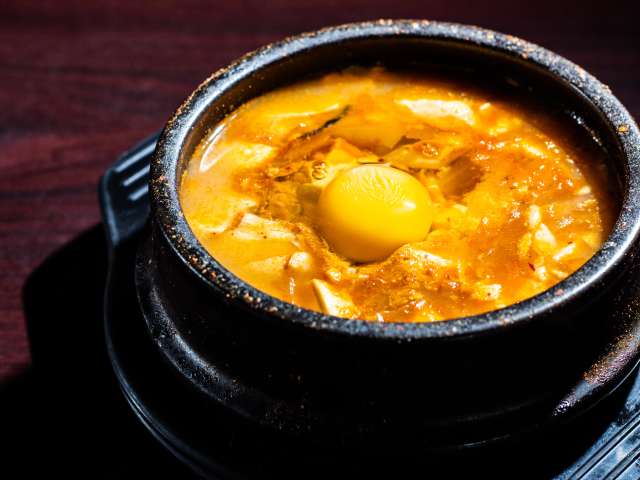 Myung Ga Tofu & Barbecue (Weston, FL) by CLEVELAND JENNINGS / @EATTHECANVASLLC