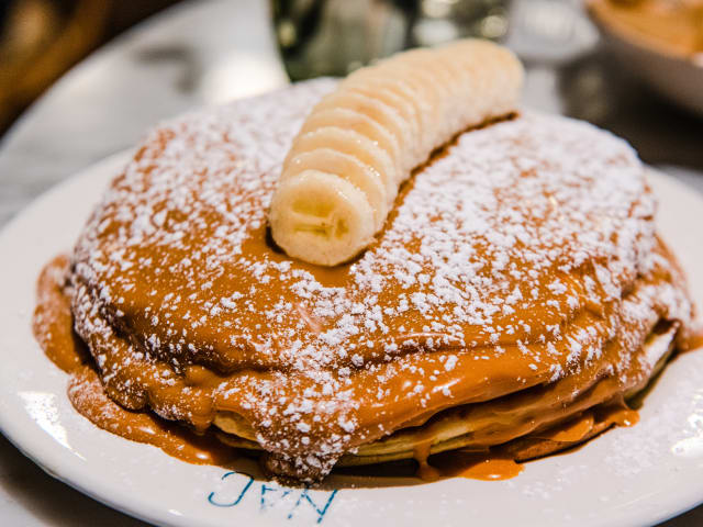 NAC by Infatuation - Reviews