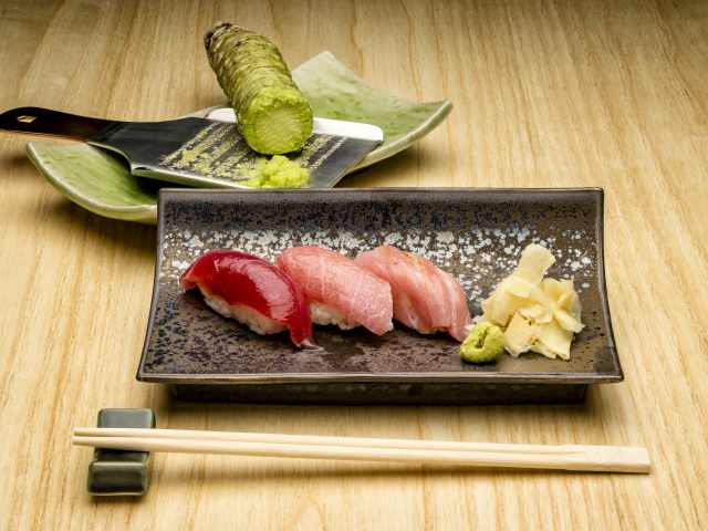 Ikigai Sushi Bar by Ikigai