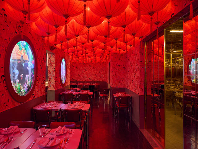 Niño Gordo Wynwood by Ruben Cabrera