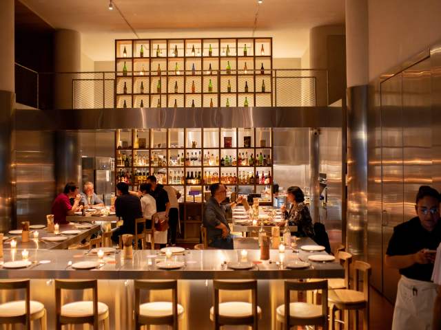 NINYAS by Andrew Reiner