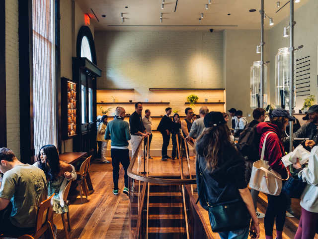 12 Matcha by Bryan Kim