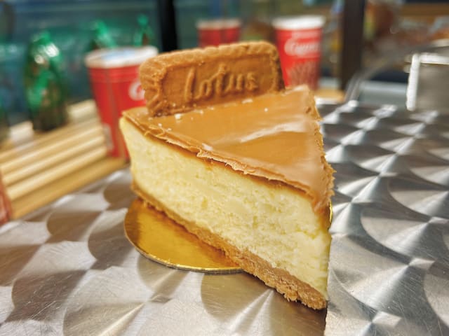 Artion Bakery by Carina Finn