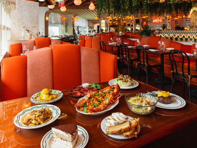 Bad Roman by Kate Previte