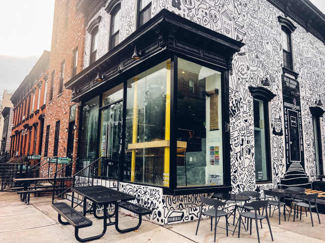 Bakery by Textbook by Willa Moore