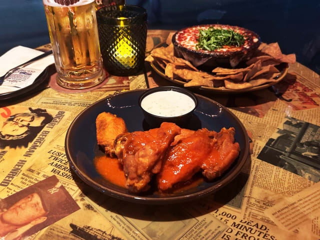 Blackbird's by Neha Talreja