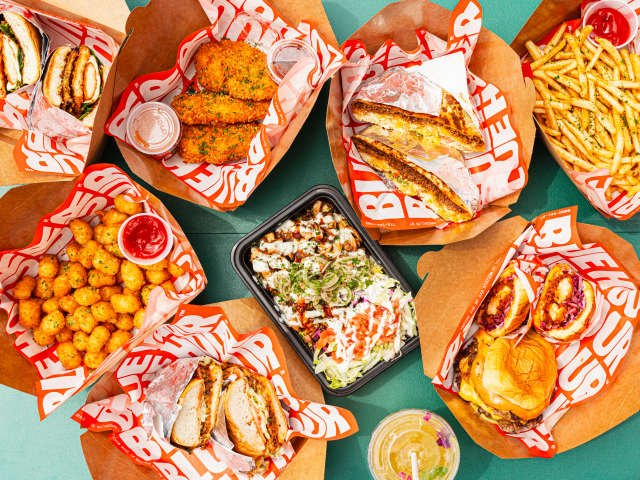 Blue Hour by Kate Previte