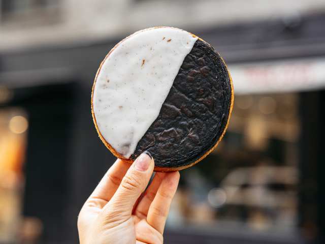 Breads Bakery by Kate Previte