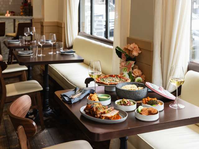 Cactus Wren by Kate Previte