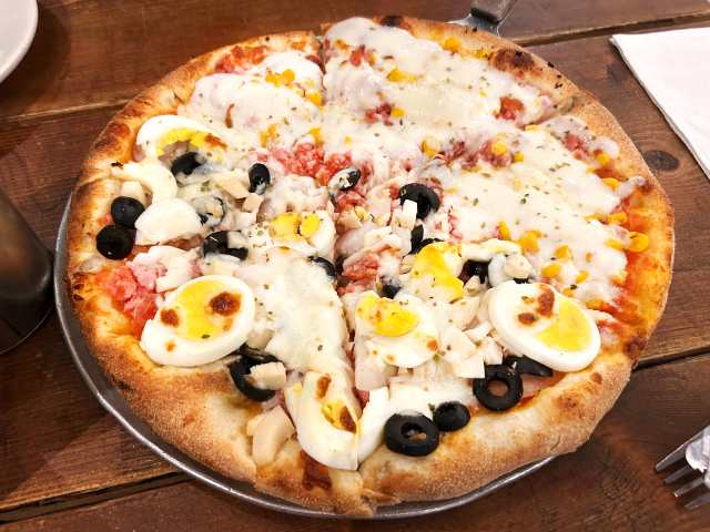 Casa Theodoro by Neha Talreja