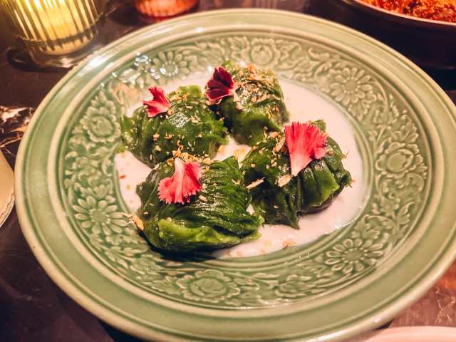 CHADA NYC by Molly Fitzpatrick