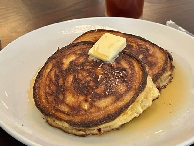 Chez Ma Tante by Emily Schindler