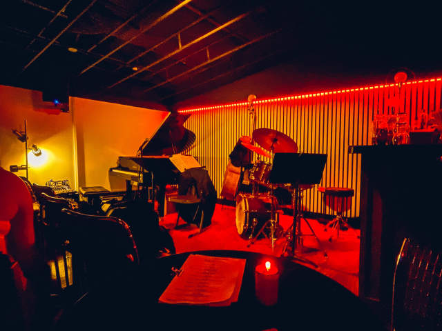 Close Up by Will Hartman