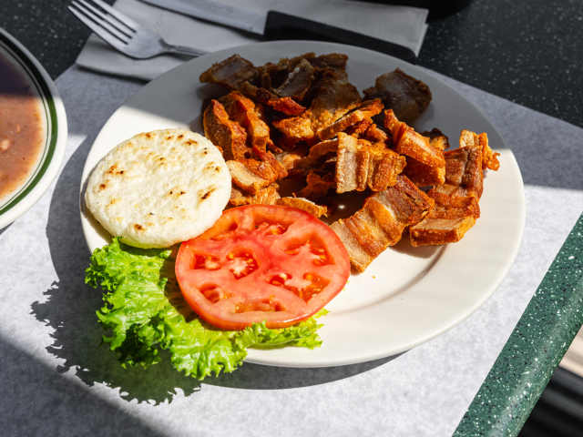 Cositas Ricas by Kate Previte