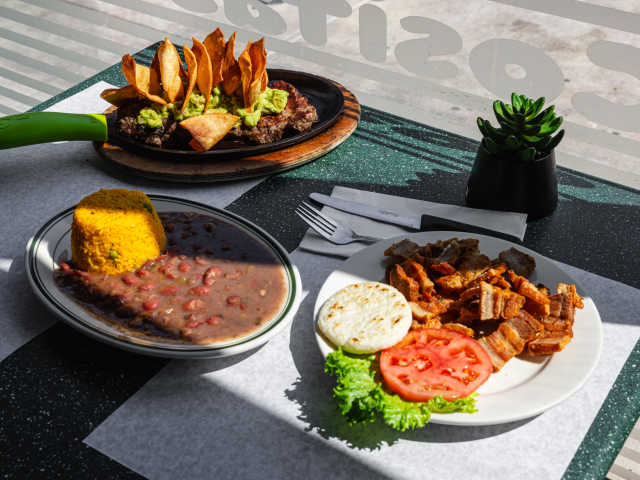 Cositas Ricas by Kate Previte