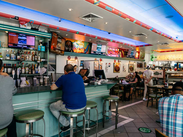 Cositas Ricas by Kate Previte