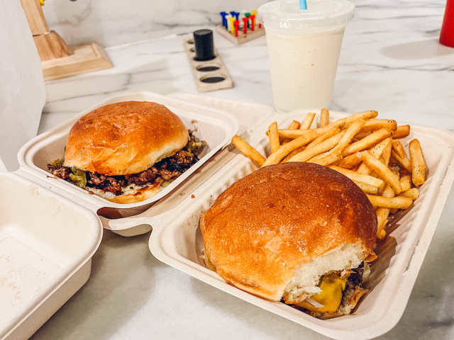 Cubby's by Will Hartman