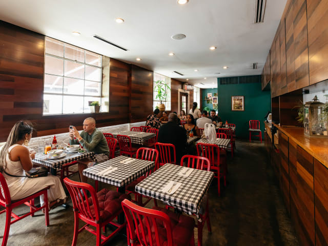 Cyclo by Kate Previte