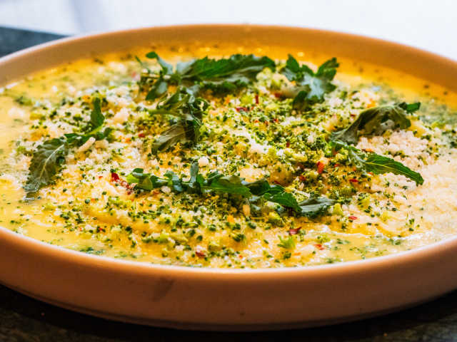 Ci Siamo by David A. Lee