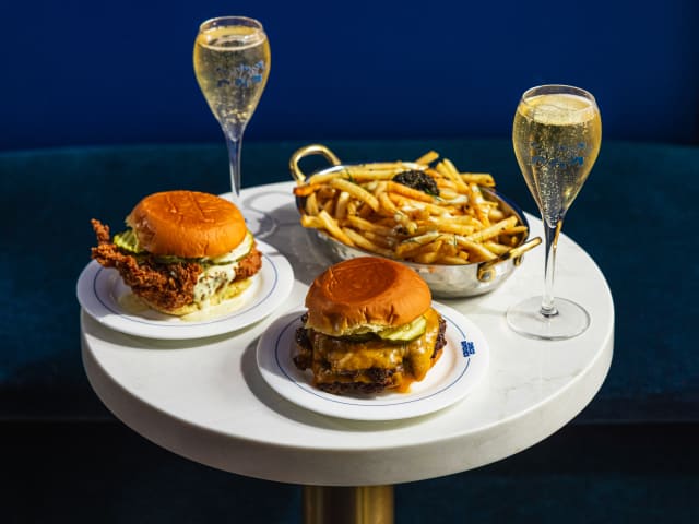 Disco Birdies by Kate Previte