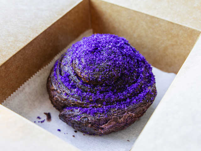 Dolly's Coffee Shop by Kate Previte