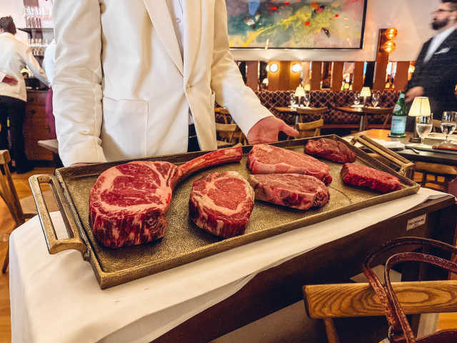 The Dynamo Room by Will Hartman