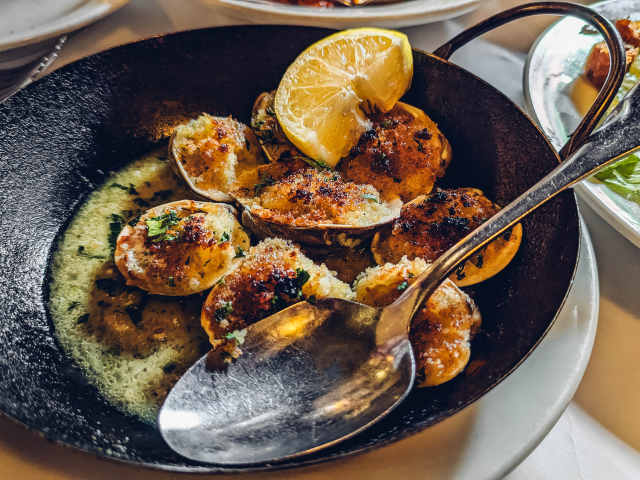 Emilio's Ballato by Sonal Shah