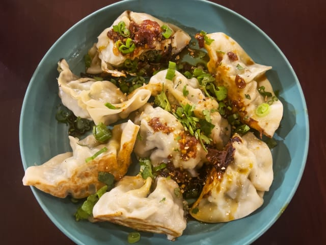 Formosa by Willa Moore